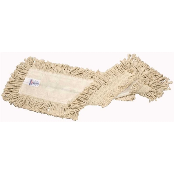 Renown Blended Dust Mop Mop Head REN02319IB Zoro